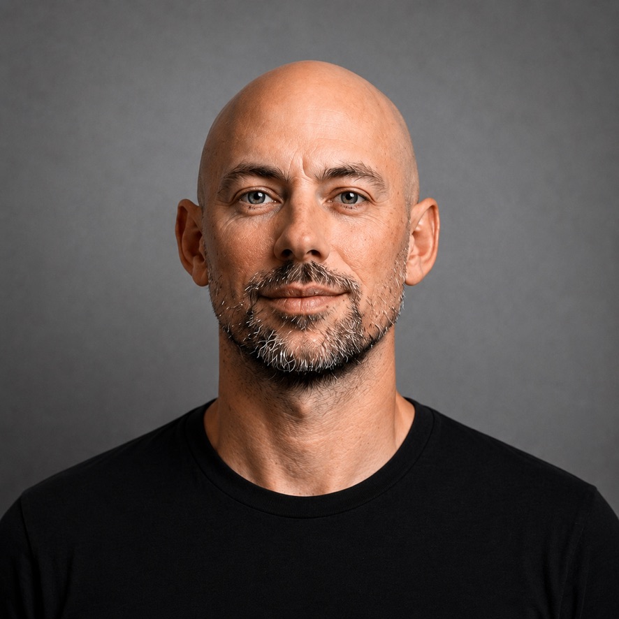 Daniel Kurylo, Founder of DK Strategic Advisory